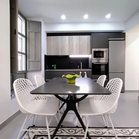 Luxury Casa Palacio Marina *