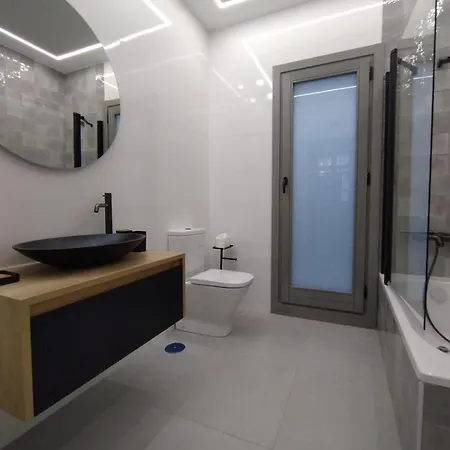 Luxury Casa Palacio Marina Appartement