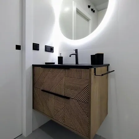 Luxury Casa Palacio Marina Appartement Granada