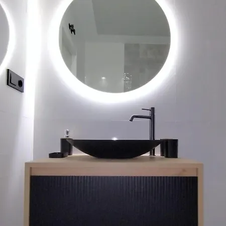 Appartement Luxury Casa Palacio Marina Granada
