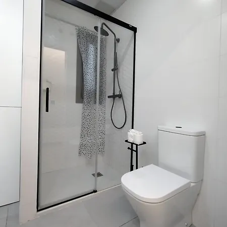 Luxury Casa Palacio Marina Granada