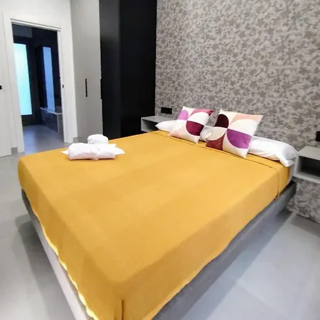Luxury Casa Palacio Marina
