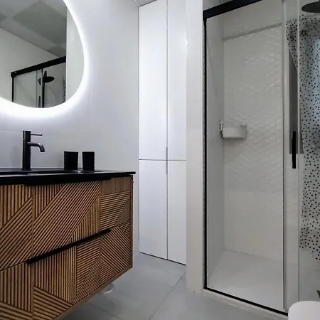 Luxury Casa Palacio Marina Appartement